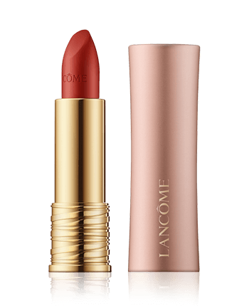 Lancôme L'Absolu Rouge Intimatte 121 Brown Sans Filtre (3,4 g)