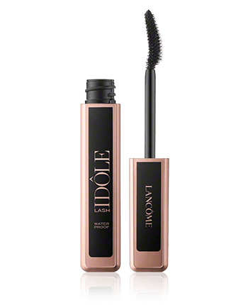 Lancôme Mascara Lash Idôle Waterproof 01 Glossy Black (8 ml)