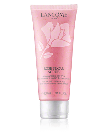 Lancôme Reiniging Rose Sugar Scrub (100 ml)