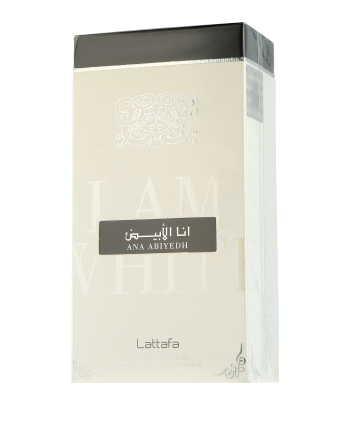 Lattafa Collection Lattafa Ana Abiyedh Eau de Parfum Nevel (60 ml)