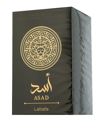 Lattafa Collection Lattafa Asad Eau de Parfum Nevel (100 ml)