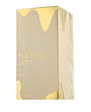 Lattafa Collection Lattafa Eclaire Eau de Parfum Nevel (100 ml)