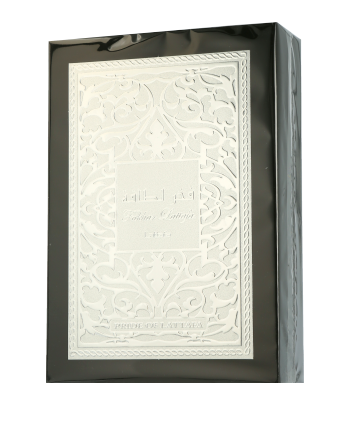 Lattafa Collection Lattafa Fakhar Men Eau de Parfum Nevel (100 ml)