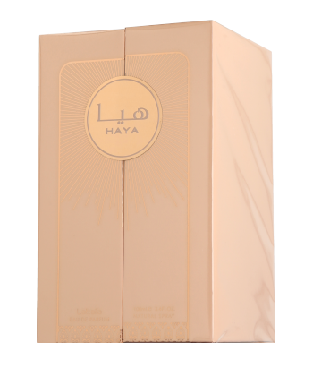 Lattafa Collection Lattafa Haya Eau de Parfum Nevel (100 ml)