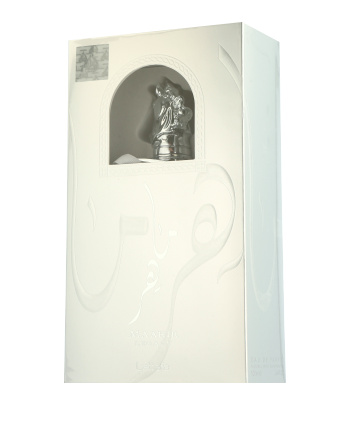 Lattafa Collection Lattafa Maahir Legacy Eau de Parfum Nevel (100 ml)