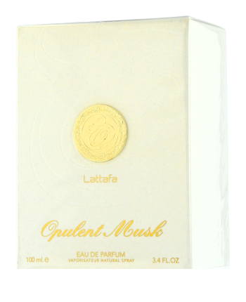 Lattafa Collection Lattafa Opulent Musk Eau de Parfum Nevel (100 ml)