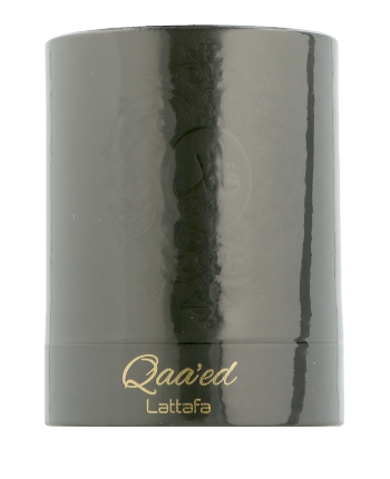 Lattafa Collection Lattafa Qaa'ed Eau de Parfum Nevel (100 ml)