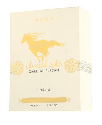 Lattafa Collection Lattafa Qaed Al Fursan Unlimited Eau de Parfum Spray (90 ml)