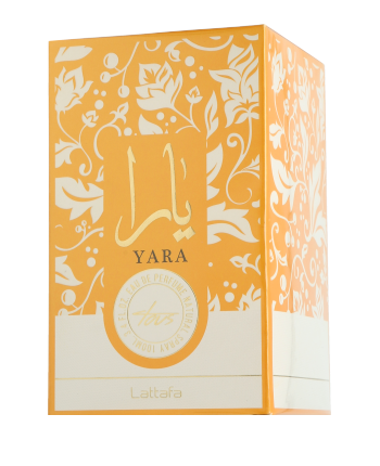 Lattafa Collection Yara Tous Eau de Parfum Nevel (100 ml)