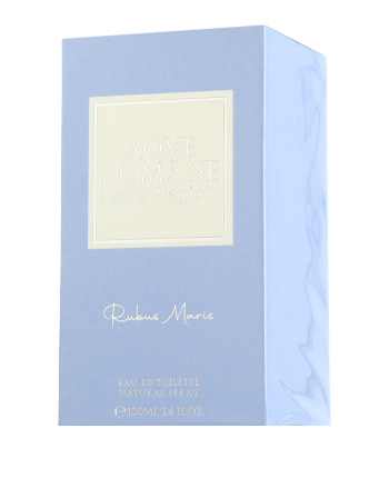Laura Biagiotti Aqve Romane Rubus Maris Eau de Toilette Nevel (100 ml)