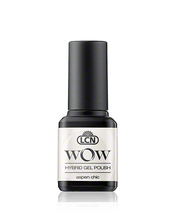 LCN WOW Hybrid Gel Polish Aspen Chic (8 ml)