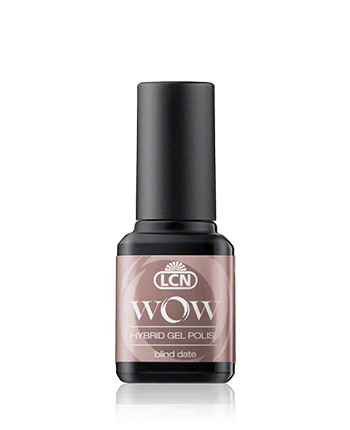 LCN WOW Hybrid Gel Polish Blind Date (8 ml)