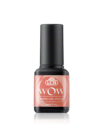 LCN WOW Hybrid Gel Polish Pink It Up (8 ml)