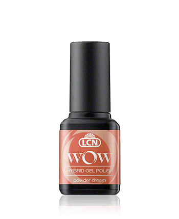 LCN WOW Hybrid Gel Polish Powder Dream (8 ml)