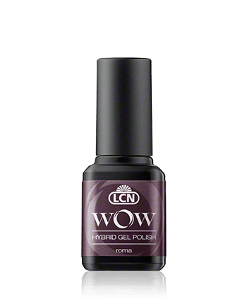 LCN WOW Hybrid Gel Polish Roma (8 ml)