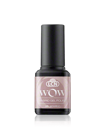 LCN WOW Hybrid Gel Polish Silk Emotion (8 ml)