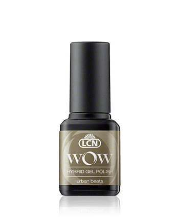 LCN WOW Hybrid Gel Polish Urban Beats (8 ml)