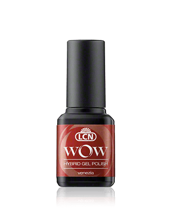 LCN WOW Hybrid Gel Polish Venezia (8 ml)