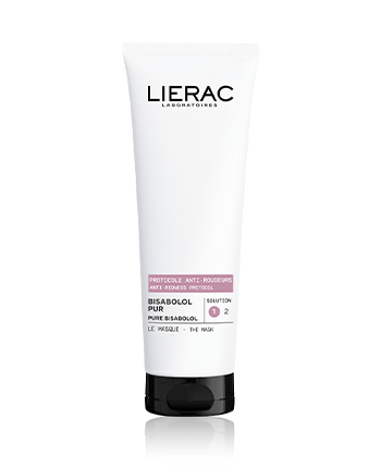LIERAC Anti Blemish Protocol Bisabolol Pur - The Mask (75 ml)