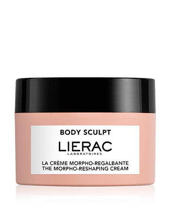 LIERAC Body Sculpt La Crème Morpho-Regalbante (200 ml)