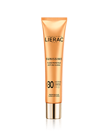 LIERAC Sunissime Fluide Protecteur Anti-Âge Global SPF 30 (40 ml)