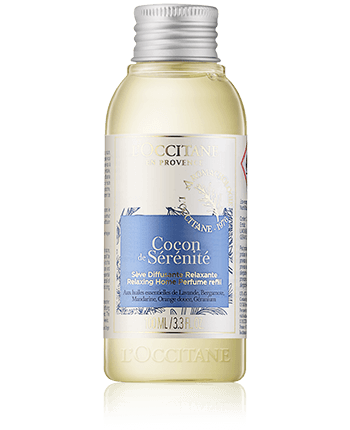 L'Occitane Aromachologie pour Maison Cocon de Sérénité Recharge (100 ml)