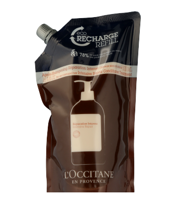 L'Occitane Aromachologie Réparation Intense Après-Shampooing Eco-Recharge (500 ml)