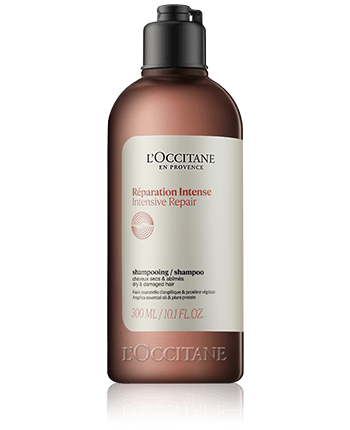 L'Occitane Aromachologie Réparation Intense Shampooing (300 ml)