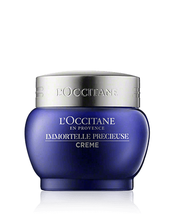 L'Occitane Immortelle Precieuse Crème (50 ml)