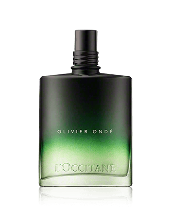 L'Occitane Olivier Ondé Eau de Parfum Spray (75 ml)