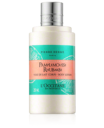 L'Occitane Pamplemousse Rhubarbe Bodylotion (250 ml)