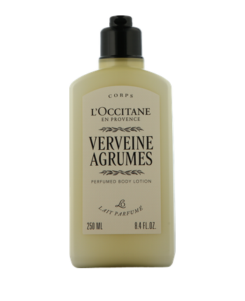 L'Occitane Verveine Agrumes Lait Corps Parfumée (250 ml)