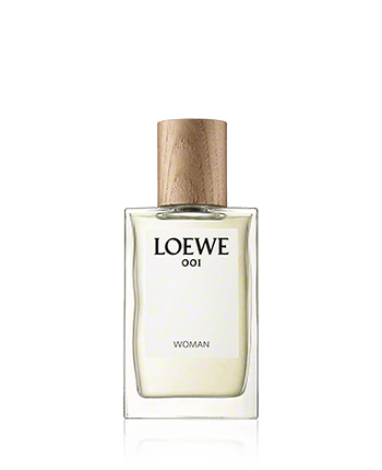 loewe 001 eau de parfum