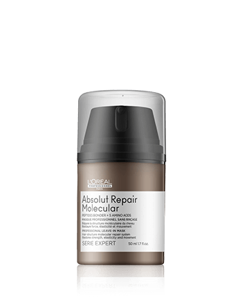 L'Oréal Professionnel Serie Expert Absolut Repair Molecular Professional Leave-In Mask (50 ml)