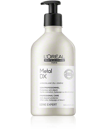 L'Oréal Professionnel Serie Expert Metal DX Professional Care (500 ml)