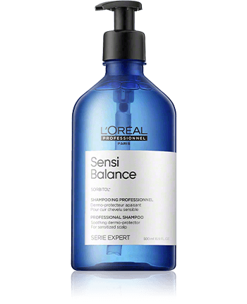 L'Oréal Professionnel Serie Expert Sensi Balance Professional Shampoo (500 ml)