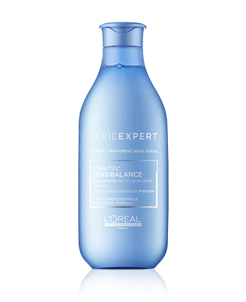 L'Oréal Professionnel Serie Expert Sensibalance Soothing Dermo-Protector Shampoo (300 ml)