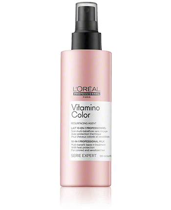 L'Oréal Professionnel Serie Expert Vitamino Color 10-in-1 Professional Milk (190 ml)