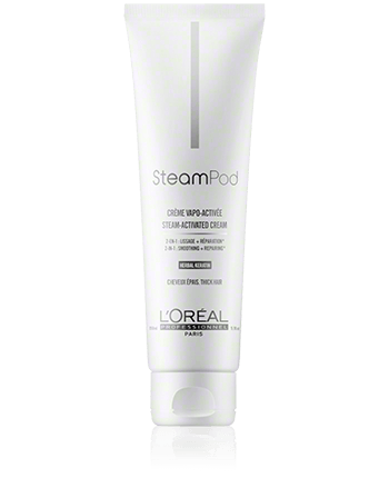 L'Oréal Professionnel SteamPod Steam-Activated Cream (150 ml)