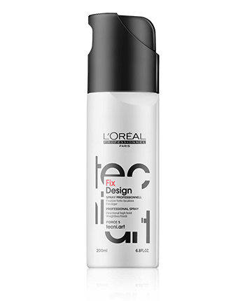 L'Oréal Professionnel Tecni.Art Fix Design Spray (200 ml)
