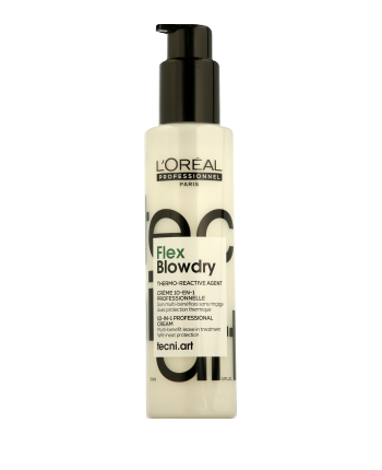L'Oréal Professionnel Tecni.Art Flex Föhnen (150 ml)