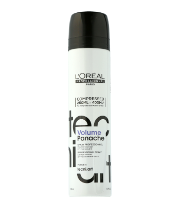 L'Oréal Professionnel Tecni.Art Volume Panache Spray Compressed (250 ml)