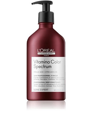 L'Oréal Professionnel Vitamino Color Spectrum Professional Conditioner (500 ml)