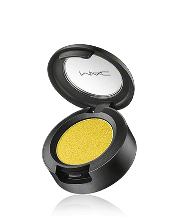 MAC Eyeshadow Chrom Yellow Matte (1,3 g)