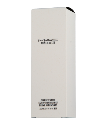 MAC Mineralize Charged Water Skin Hydrating Mist (100 ml)