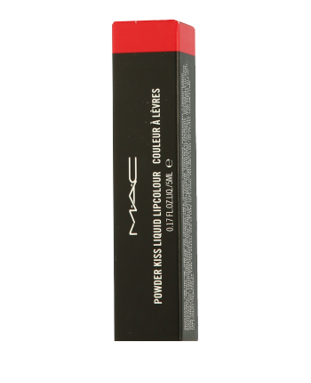 MAC Powder Kiss Liquid Lipcolour M.A.Csmash (5 ml)