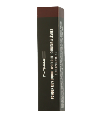 MAC Powder Kiss Liquid Lipcolour Make Love to the Camera (5 ml)