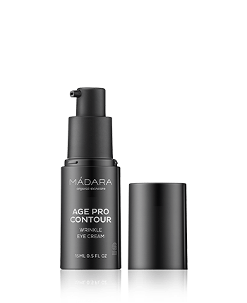 MÁDARA Age Pro Contour Wrinkle Eye Cream (15 ml)