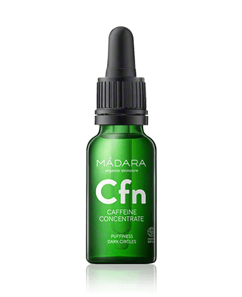 MÁDARA Custom Actives Cfn Caffeine Concentrate (17,5 ml)