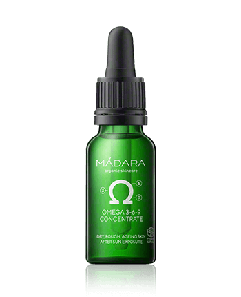 MÁDARA Custom Actives Omega-3-6-9 Concentrate (17,5 ml)